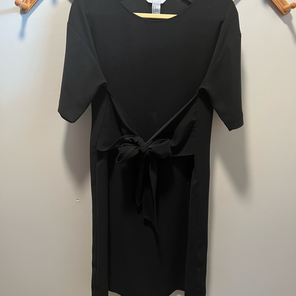 H&M dress
